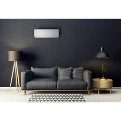 AUX Q Smart Inverter ASW-H12A4/HA-R2DI/AS-H12A4/HA-R2DI