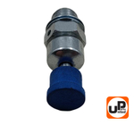 Клапан декомпрессионный для бензореза HUSQVARNA K750, HUSQVARNA K760 UNITED PARTS 90-1123 (аналог 5037153-01)