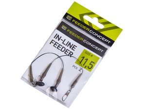IN-LINE FEEDER
