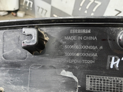 Накладка крыла заднего правого Haval H7 24-нв Б/У Оригинал 5006660XKN08A