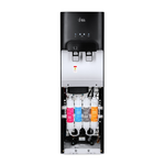 Пурифайер Ecotronic A88-U4L Black