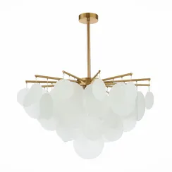 Потолочная люстра Vittoria SL1231.302.06 ST Luce