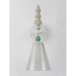 Торшер светильник Rivoli Alisia 7096-601 1 х Е27 60 Вт классика | Rivoli