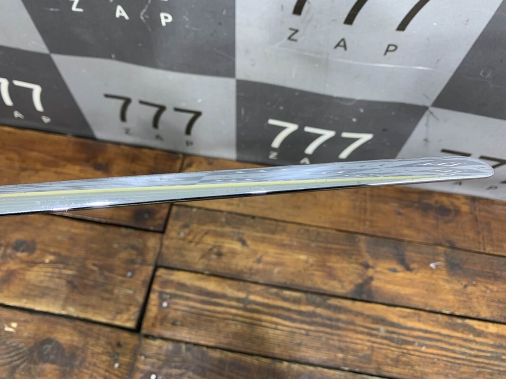Молдинг заднего бампера левый Mercedes S (W221) 09-13 Б/У Оригинал A2218850321