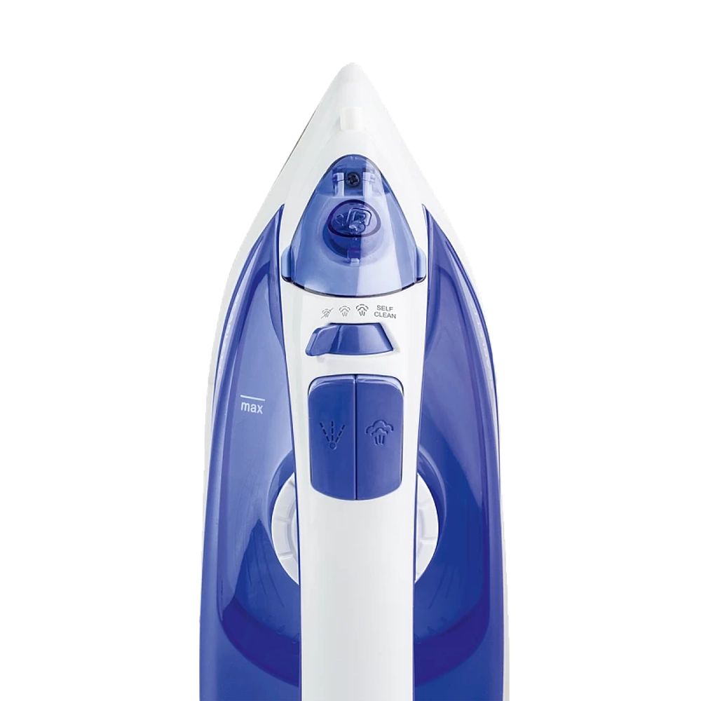 Утюг SCARLETT SC-SI 30 K23 синий