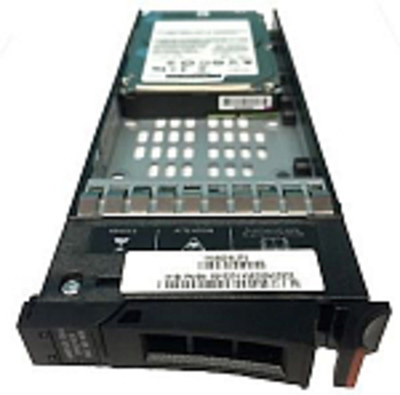 Жесткий диск Seagate 2,5" 900GB SAS 10K 6Gb Storwize V7000 ST900MM0006