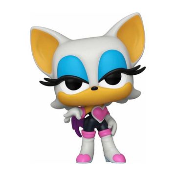 Фигурка Funko POP! Games Sonic the Hedgehog Rouge (1057) 83852