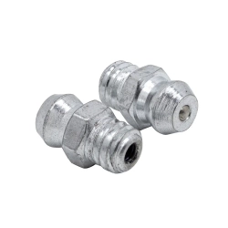 Пресс-масленка 6мм, комплект 10 шт. Forsage F-GN-01-6MM