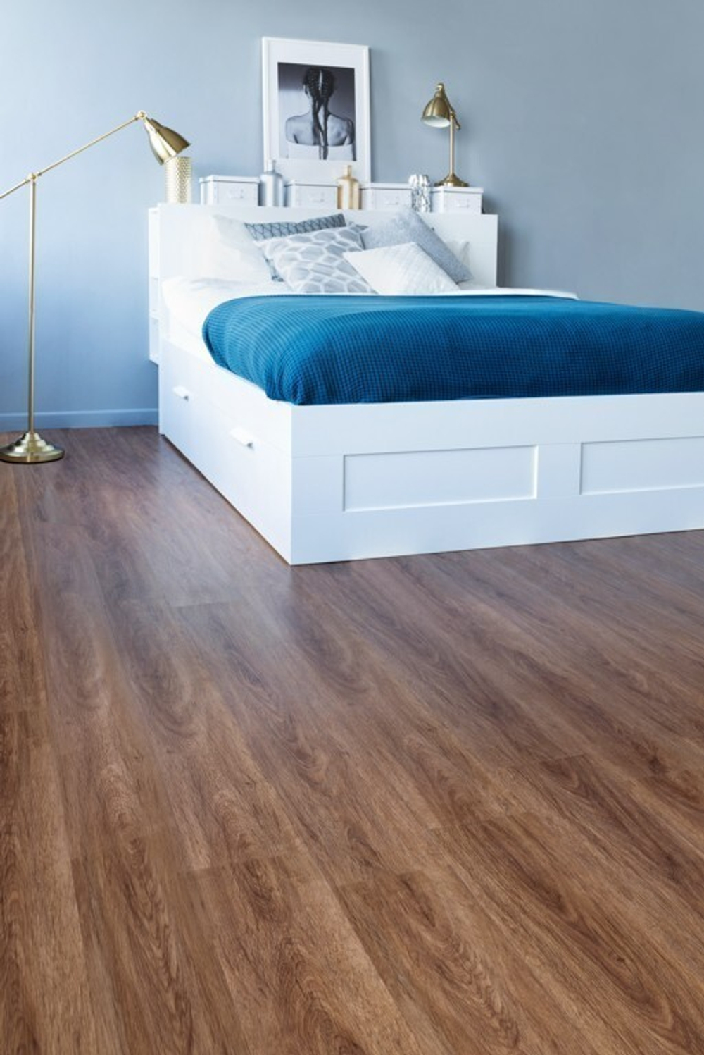 Кварцвиниловая плитка Alpine floor EASY LINE - СОСНОВЫЙ БОР ECO 3-22 - Магазин напольных покрытий в Екатеринбурге. MAXI ПОЛ.