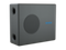 CVGAUDIO SUBone model B-8BL-4ohm настенный сабвуфер, мощность 150W(RMS) / 300W(max)