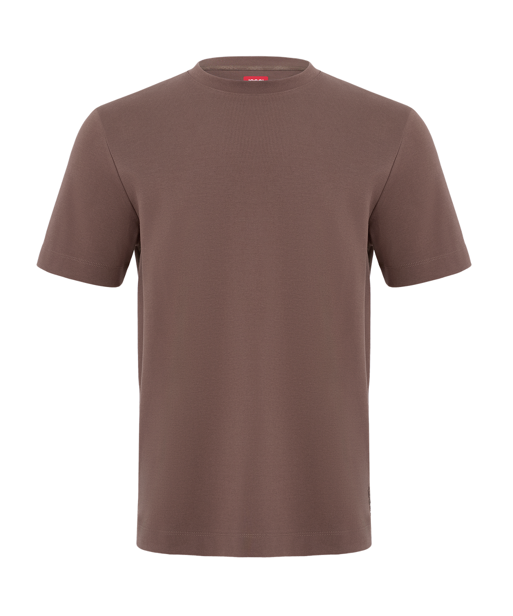 Футболка Jogel 360 Tee, коричневый
