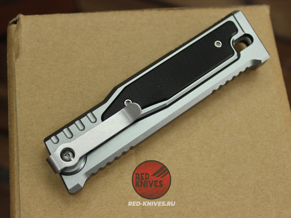Нож Reate Exo S/E V.2025 RK-511
