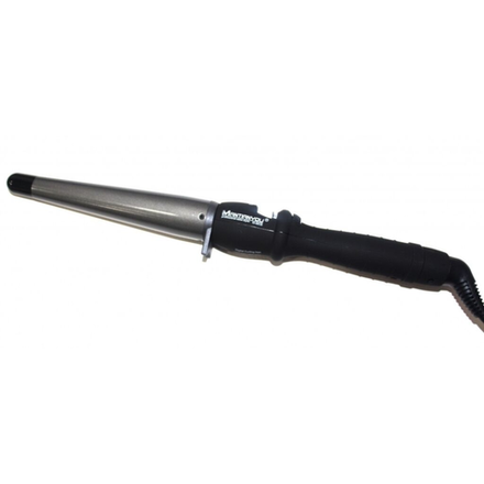 Плойка конусная для волос MantianYou профессиональная 19-32мм