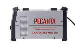 Сварочный полуавтомат Ресанта САИПА-160 MIG 5в1