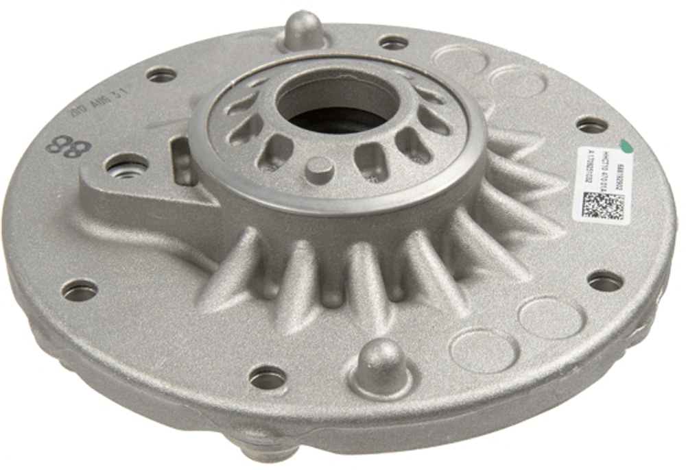 LEMFÃRDER - 3980001-LMI - Suspension Strut Support Mount