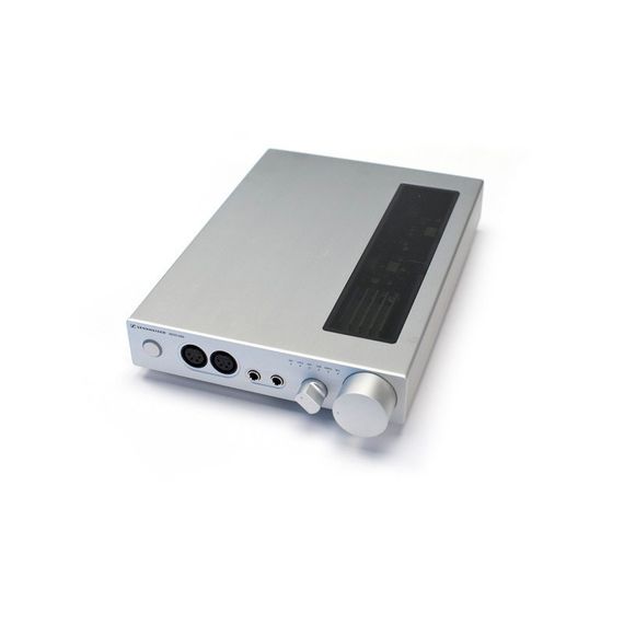 Sennheiser HDVD 800 цифровой усилитель для наушников