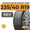 Triangle Group SporteX TH201 235/40 R19 96Y XL