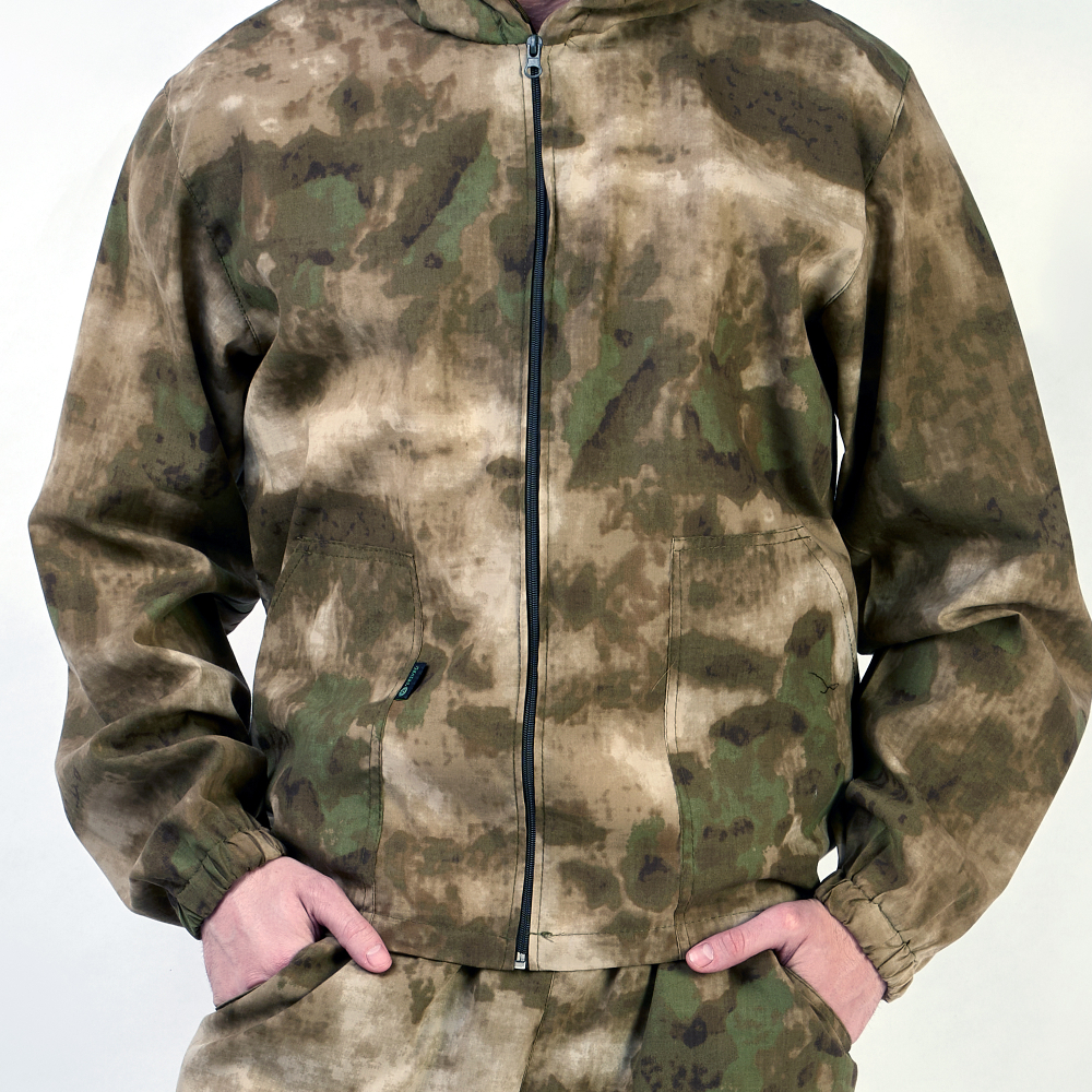 Мужской маскировочный костюм Prival Летний, кмф К-2