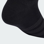 Тонкие и легкие спортивные невидимые носки, 3 пары. - Adidas