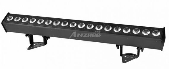 Anzhee BAR18x12-BL