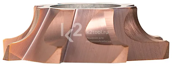 Фрезерная головка Bevel Mate R2-08-v3.0, арт. 7201130