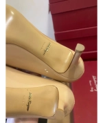 SALVATORE FERRAGAMO Туфли женские