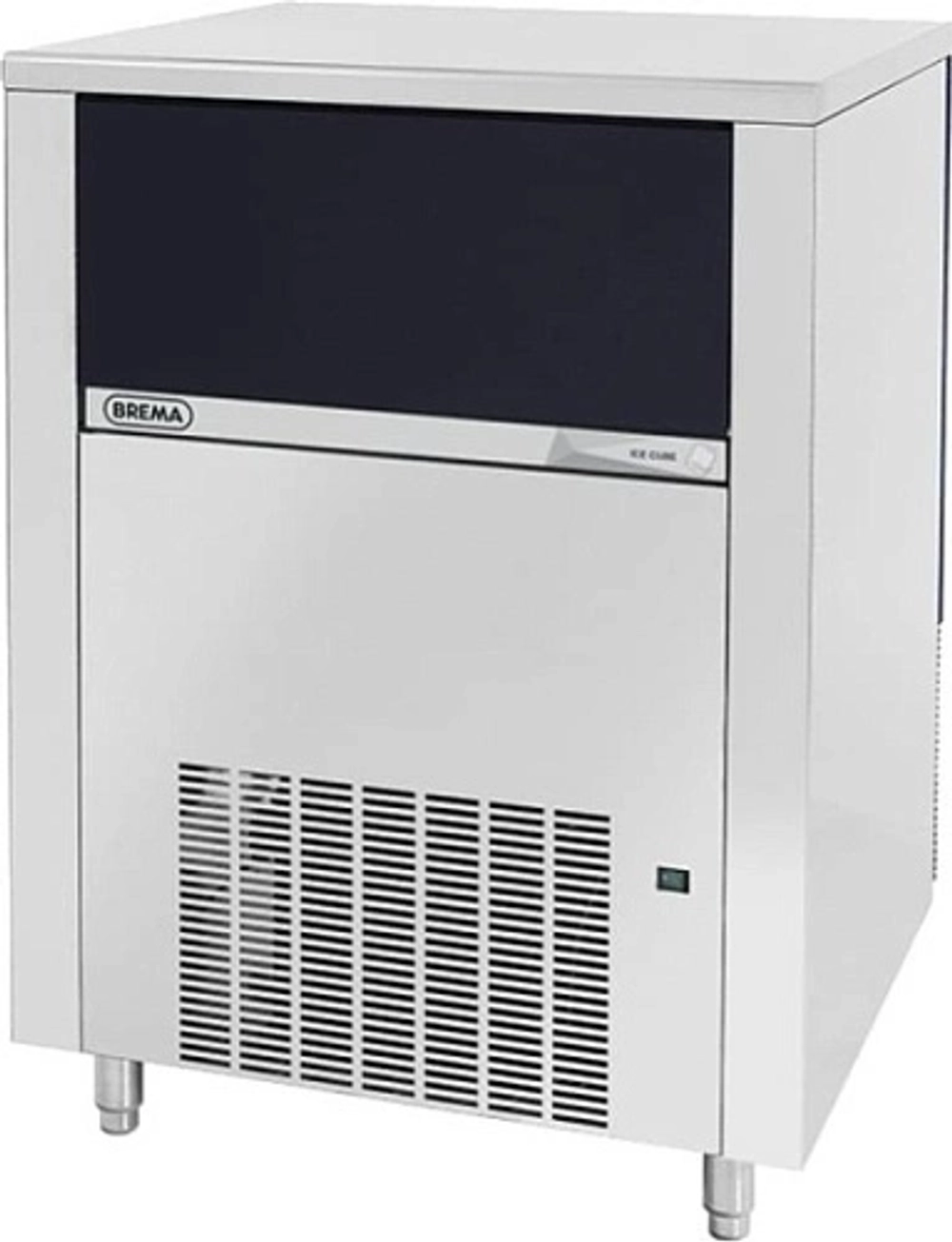 Льдогенератор BREMA CB 1565W HC кубик