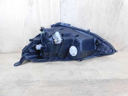 фара правая Toyota Aqua NHP10 52-293