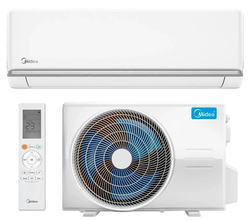 Кондиционер Midea Primary MSAG3-07HRN8-I/MSAG3-07HRN8-O On-Off