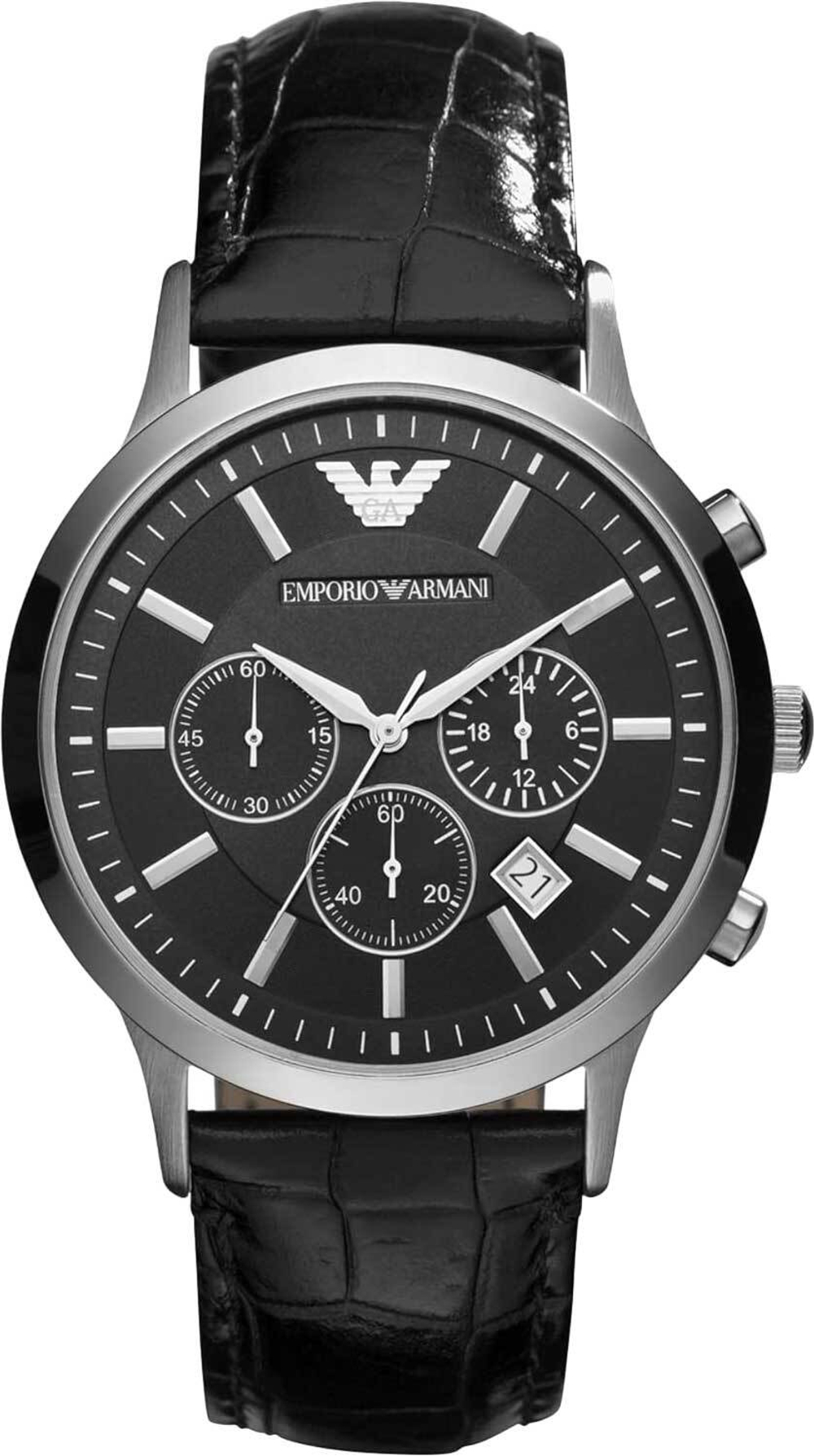 Наручные часы Emporio Armani AR2447 с хронографом