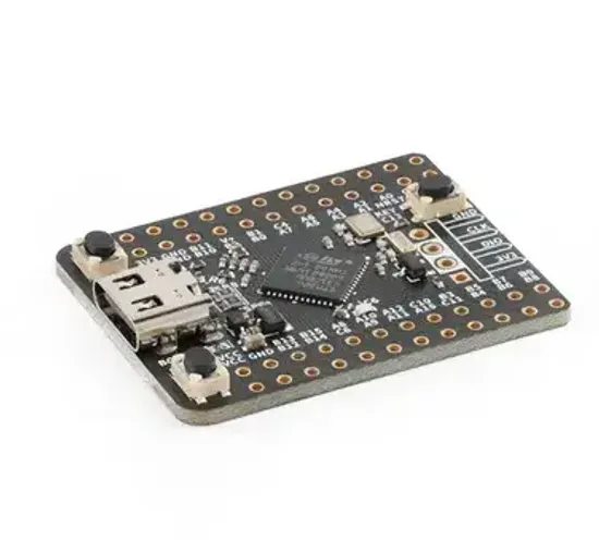 Отладочная плата Arduino на STM32G431CBU6