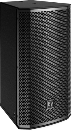 Electro-Voice EVC-1082-96B Пассивная АС 8', раскрытие 90˚x60˚, 8 Ohm, 200 / 800 W, 91 dB, 120 dB max, цвет черный