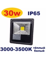 Светодиодный LED прожектор