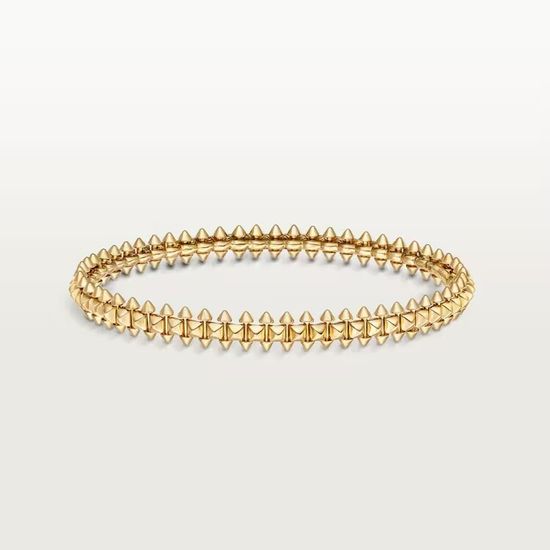 Браслет Clash de Cartier, medium model