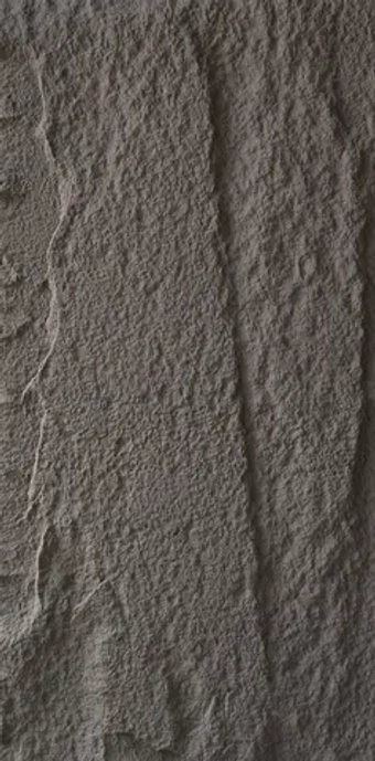 СП 4, Полиуретановая панель под камень, Вулканический серый / 3 SM PU STONE PANEL-SP 4-Volcanic Grey 1200х600х30 мм