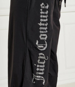Спортивные штаны AYLA Juicy Couture - черный(JCWBJ24306)