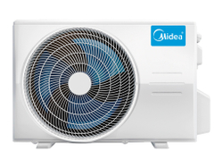 Сплит-система MIDEA, BREEZELESS E Inverter, MSFE-18N8D6-I / MSFE-18N8D6-O