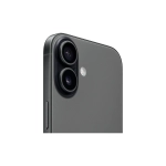 Смартфон Apple iPhone 17 256GB, eSIM, Black (Черный)