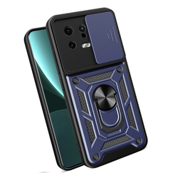 Чехол с кольцом Bumper Case для Xiaomi 13