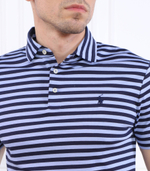 Поло POLO RALPH LAUREN - голубой(710906299)