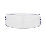 Визор Oakley Certified Straight Shield (SR)