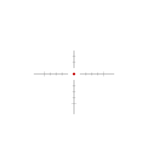 Прицел цифровой Veber DigitalHunt RD32X3-24 ночной