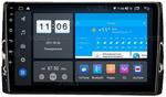 Магнитола для Skoda Kodiaq, Karoq - ZX522R10-7862 Android 10, Быстрая, SIM-слот