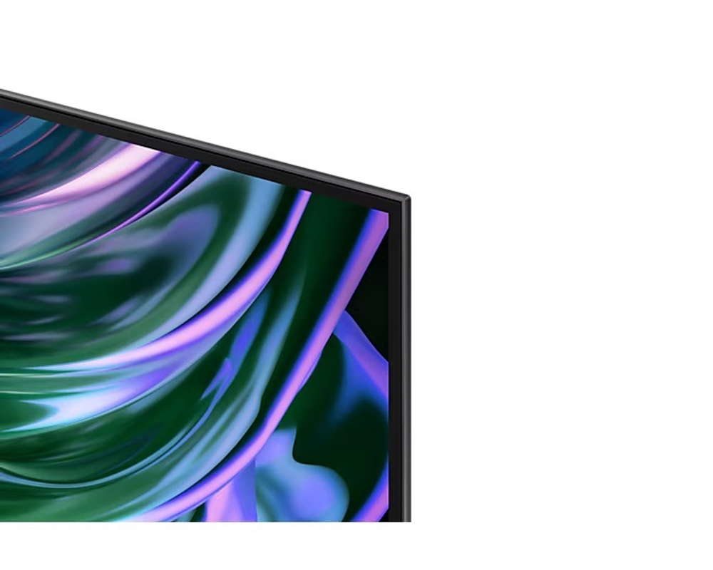 Телевизор Samsung OLED 4K QE77S90DAE