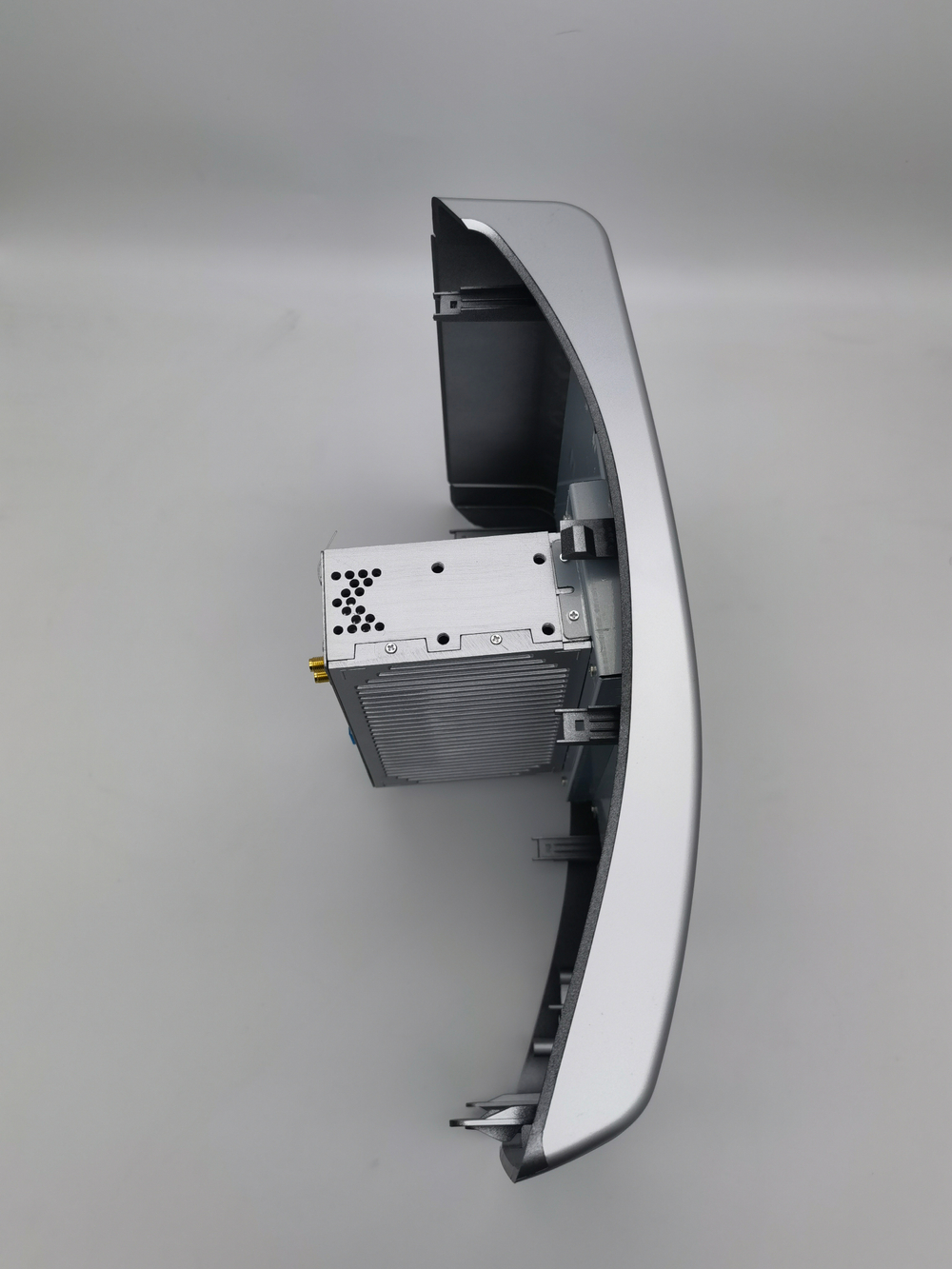 Установочный комплект для NISSAN X-Trail 2007-2014 (T31)  KUBERG ZF-1008-Q6