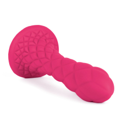 SILEXD Fantasy Line Dreamy - Фаллоимитатор розовый, 7'
