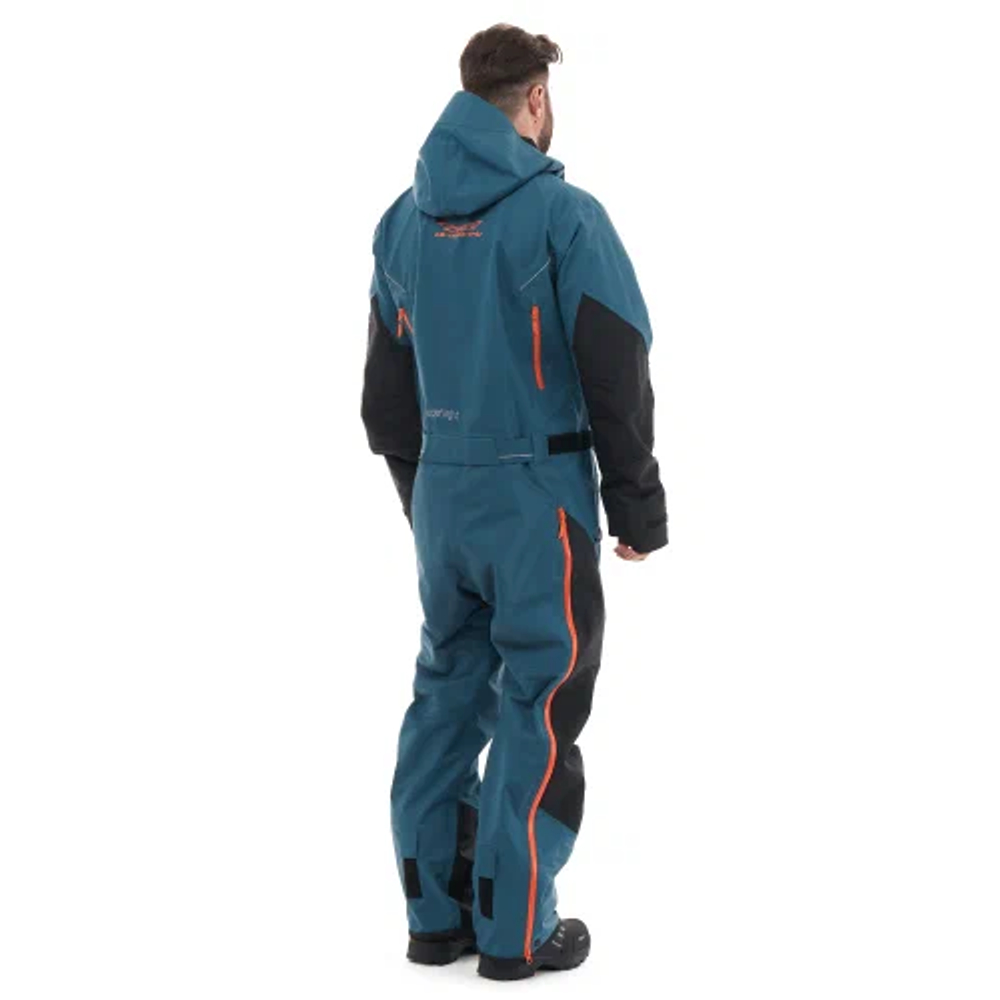 Dragonfly Комбинезон SuperLight 3L