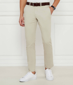 Чиносы POLO RALPH LAUREN - бежевый(710778778)