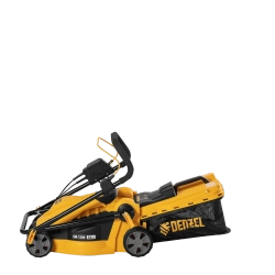 Газонокосилка роторная Denzel GM-1200 (96615)