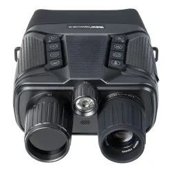 Бинокль ночного видения Veber DigiView NB-01 цифровой - вид спереди